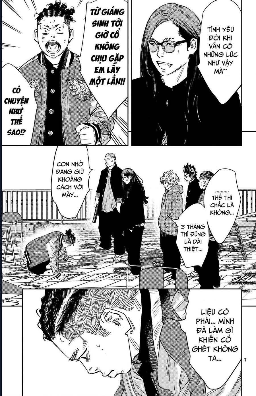 Chapter 149 - Trang 7