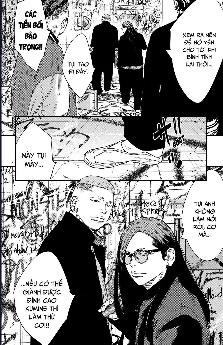 Chapter 149 - Trang 8