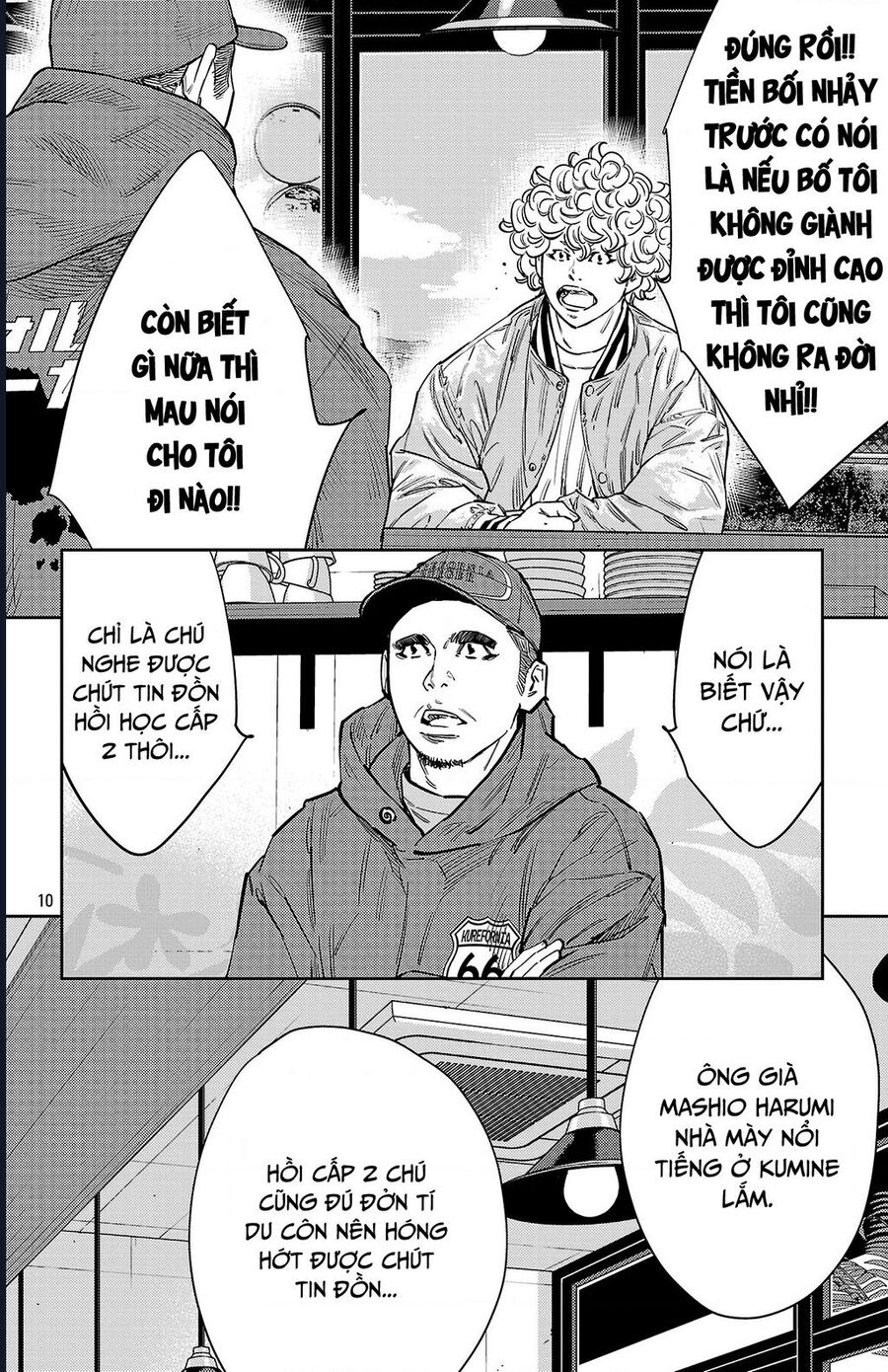 Chương 151 - Trang 12