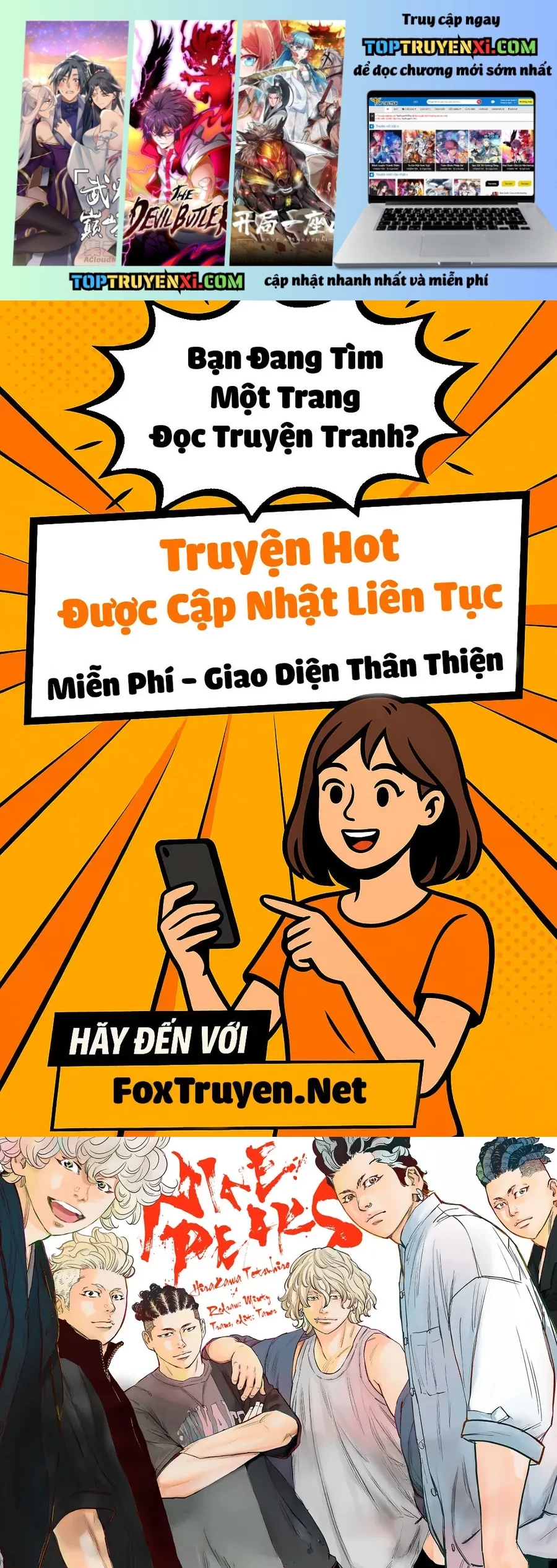 Chương 171 - Trang 1