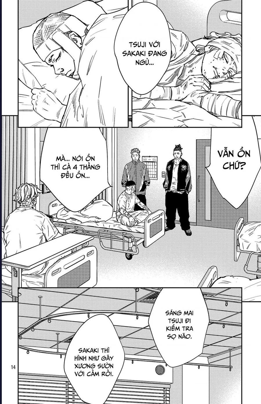 Chương 172 - Trang 15