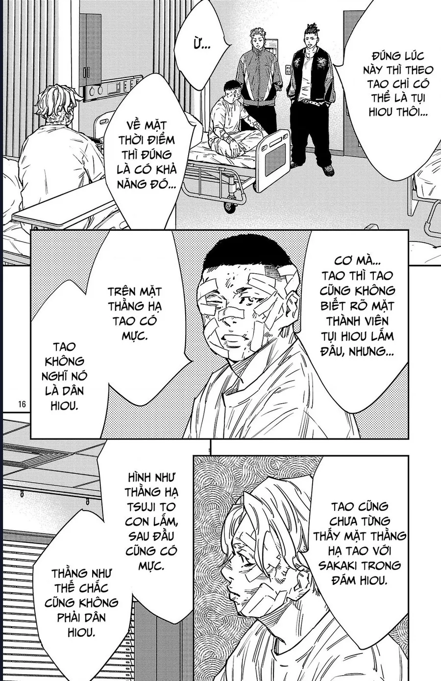 Chương 172 - Trang 17