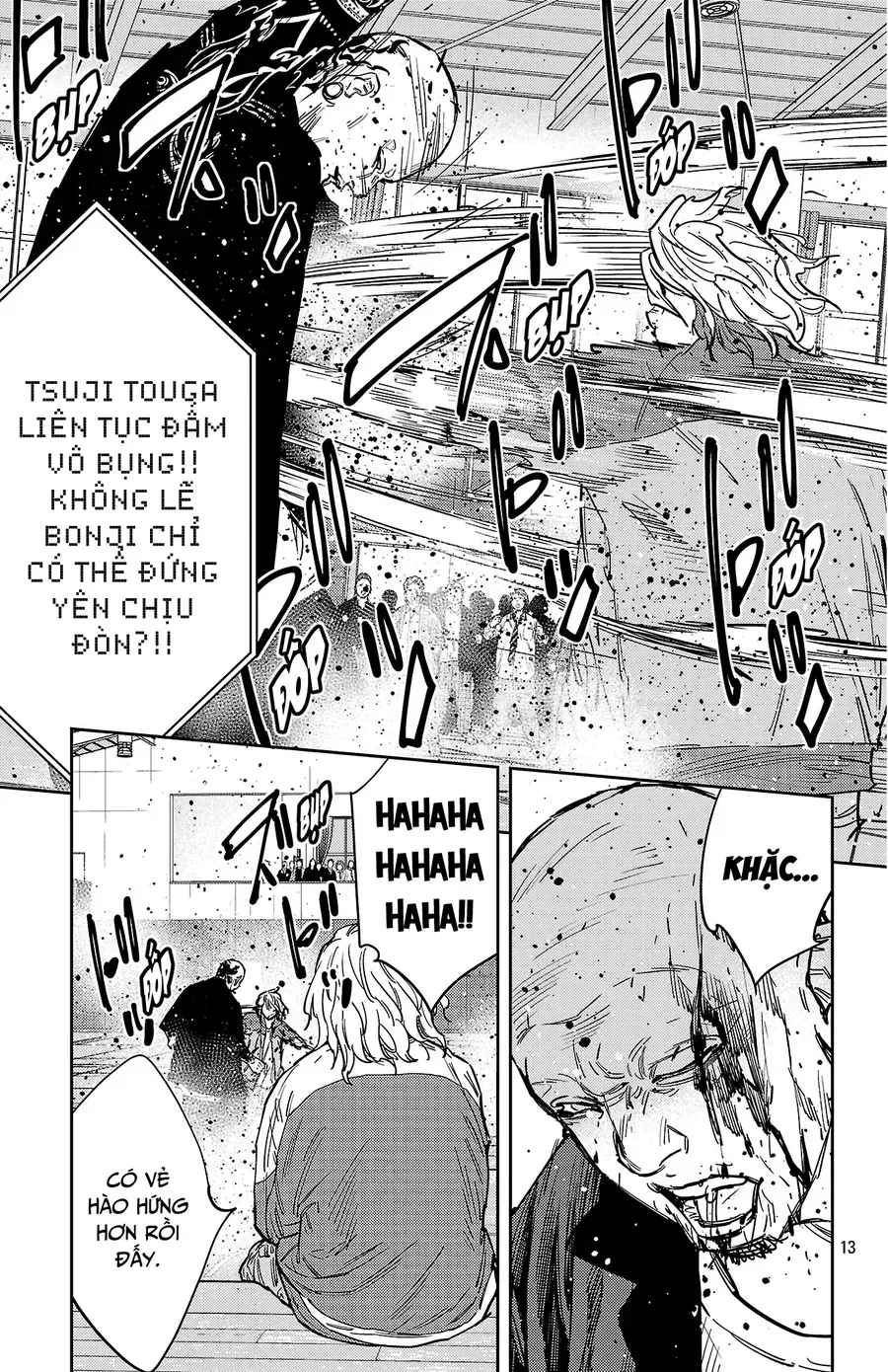 Chương 180 - Trang 14