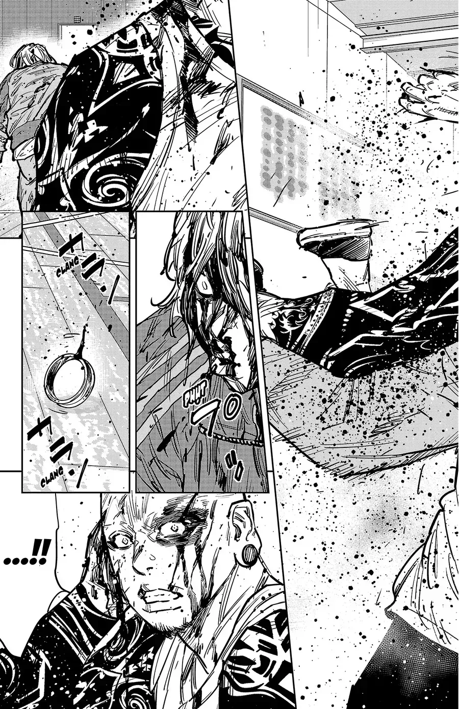 Chapter 181 - Trang 11