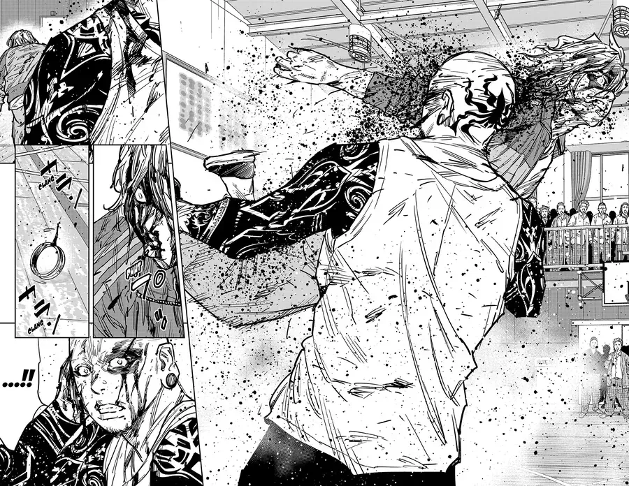 Chapter 181 - Trang 12