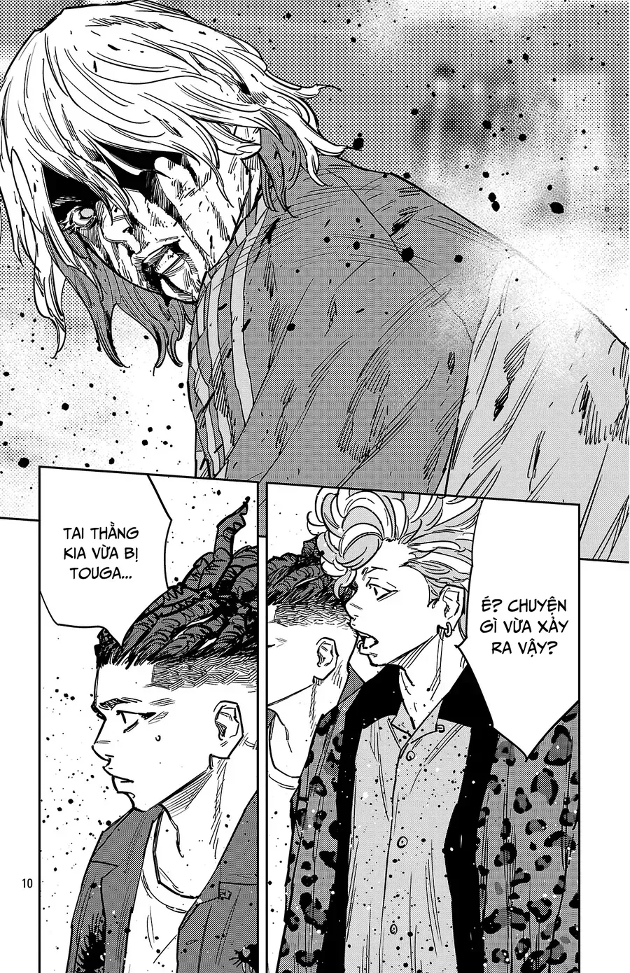 Chapter 181 - Trang 13