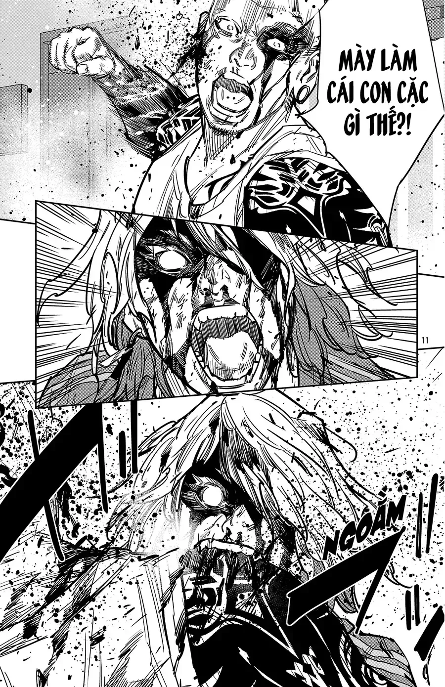 Chapter 181 - Trang 14