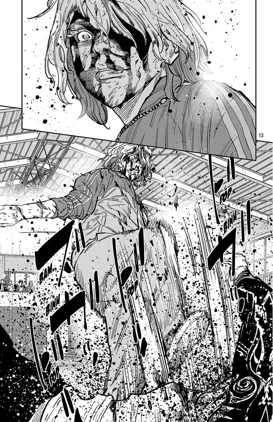 Chapter 181 - Trang 16