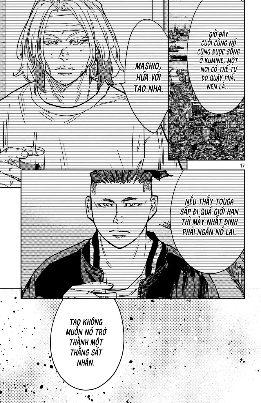 Chapter 181 - Trang 20