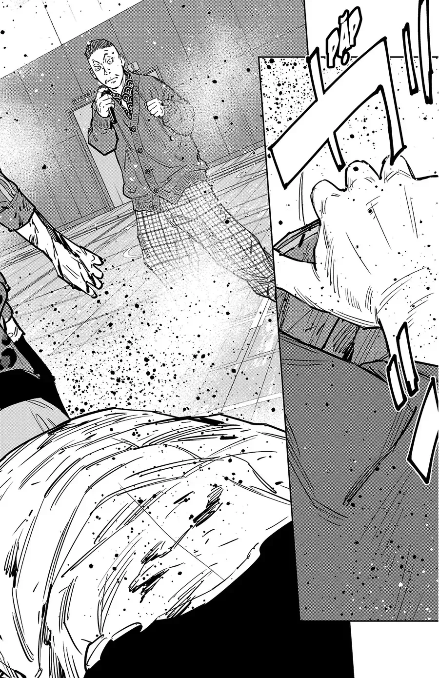 Chapter 181 - Trang 21