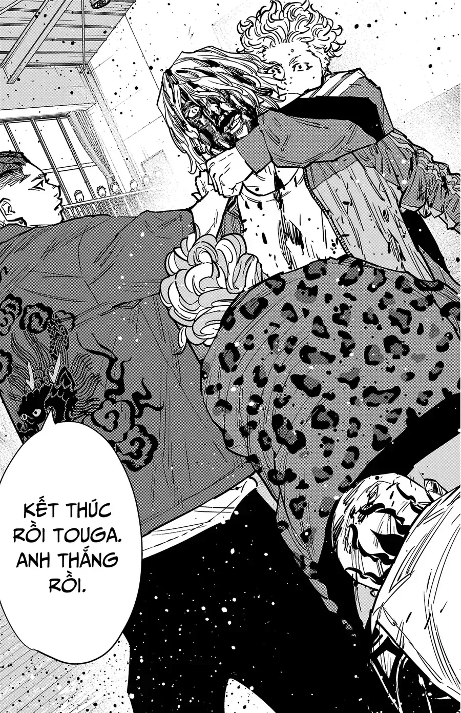 Chapter 181 - Trang 22