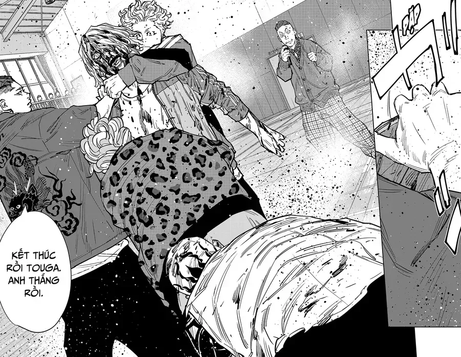 Chapter 181 - Trang 23