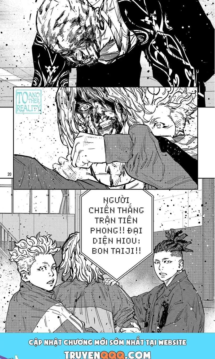 Chapter 181 - Trang 24