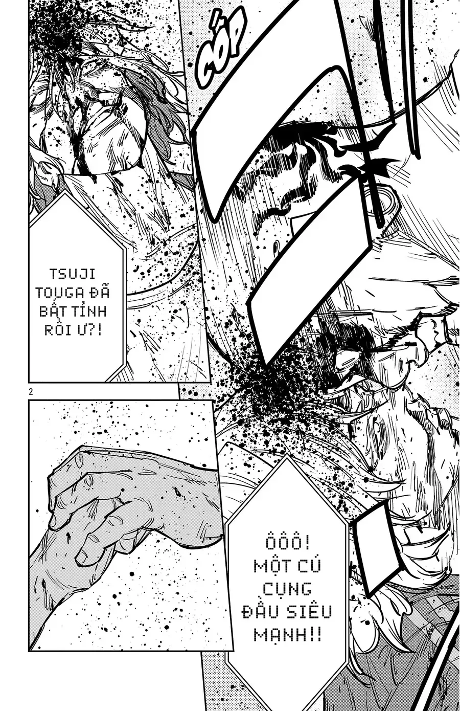 Chapter 181 - Trang 4