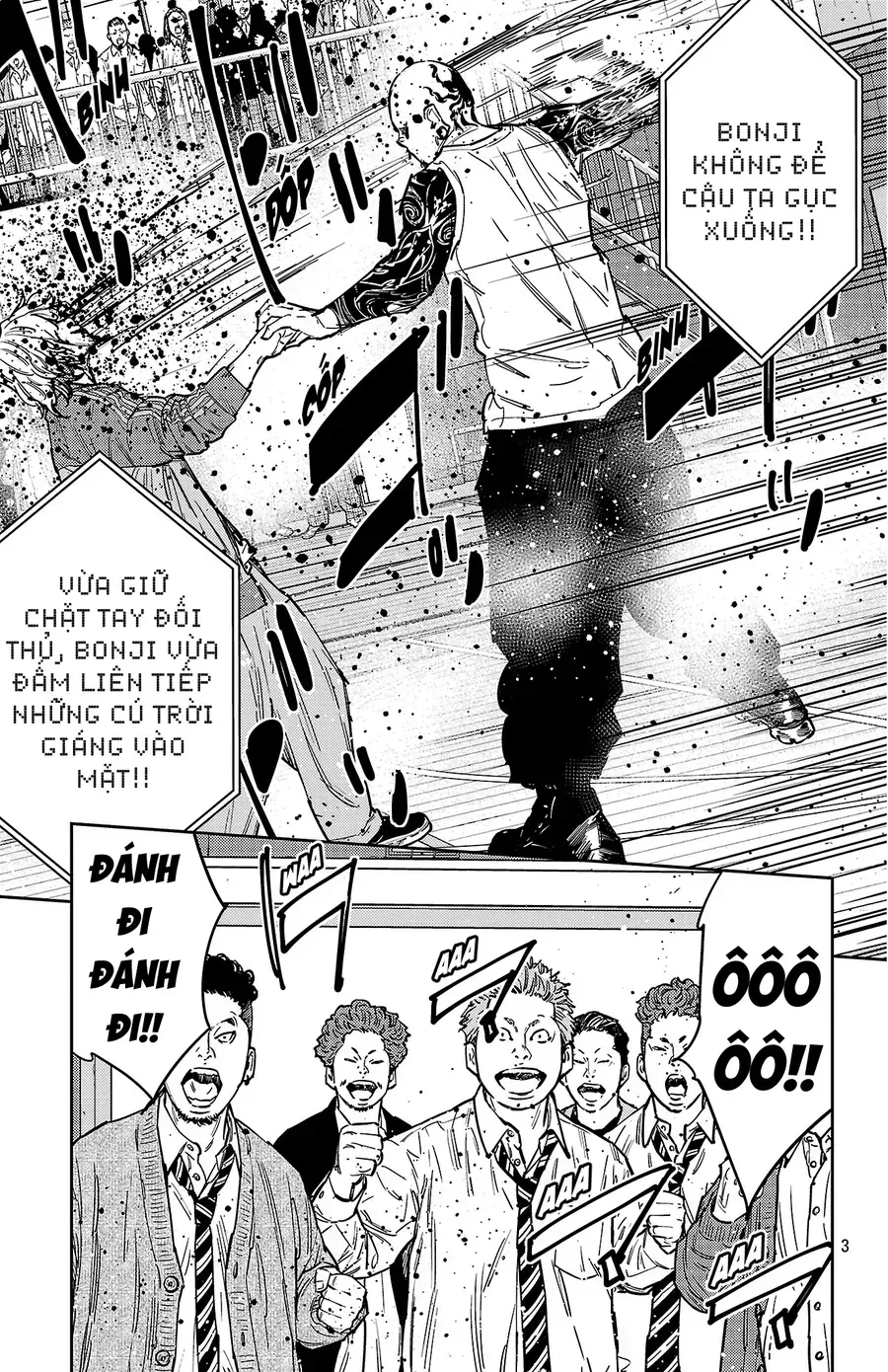 Chapter 181 - Trang 5