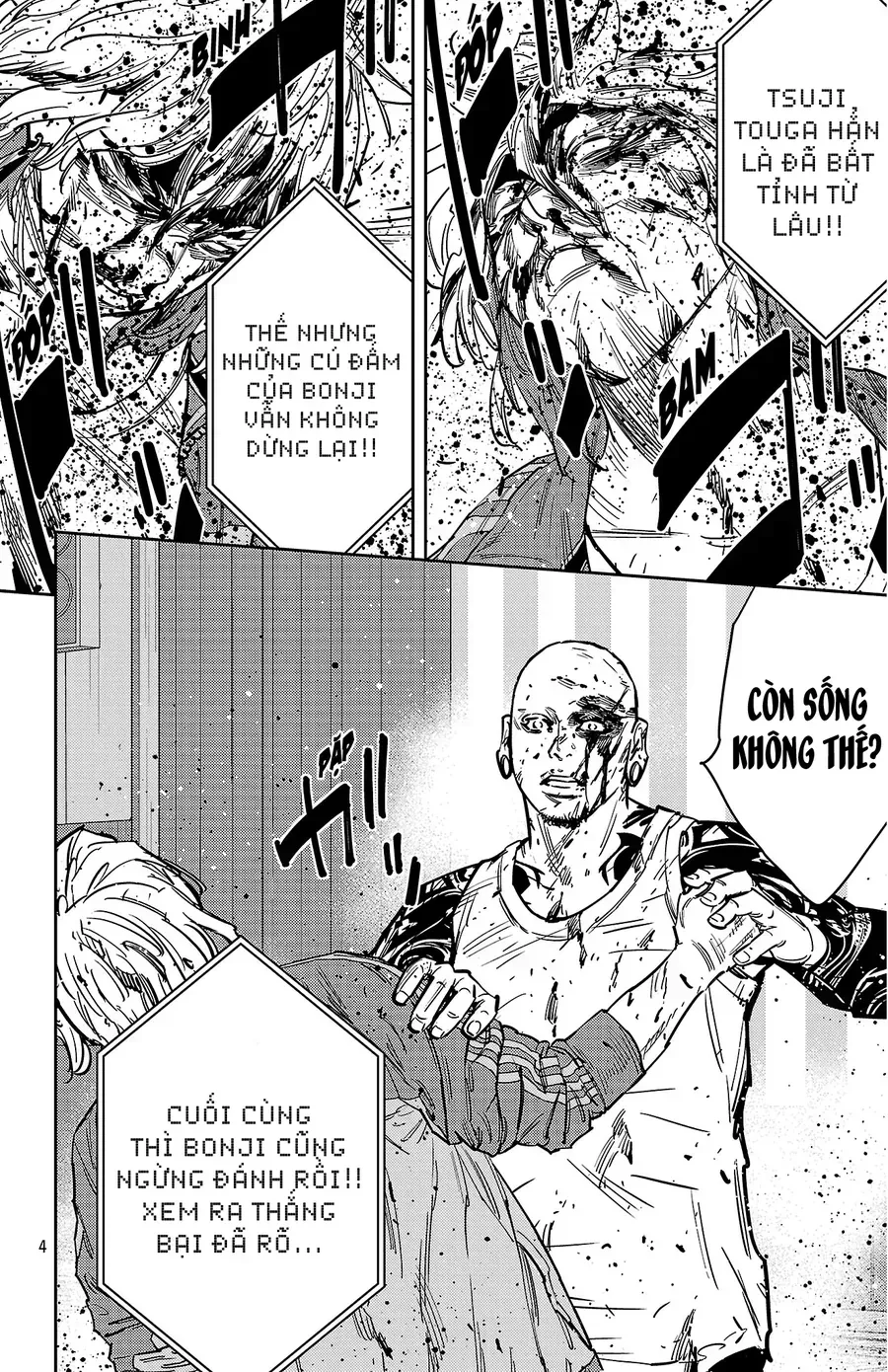 Chapter 181 - Trang 6