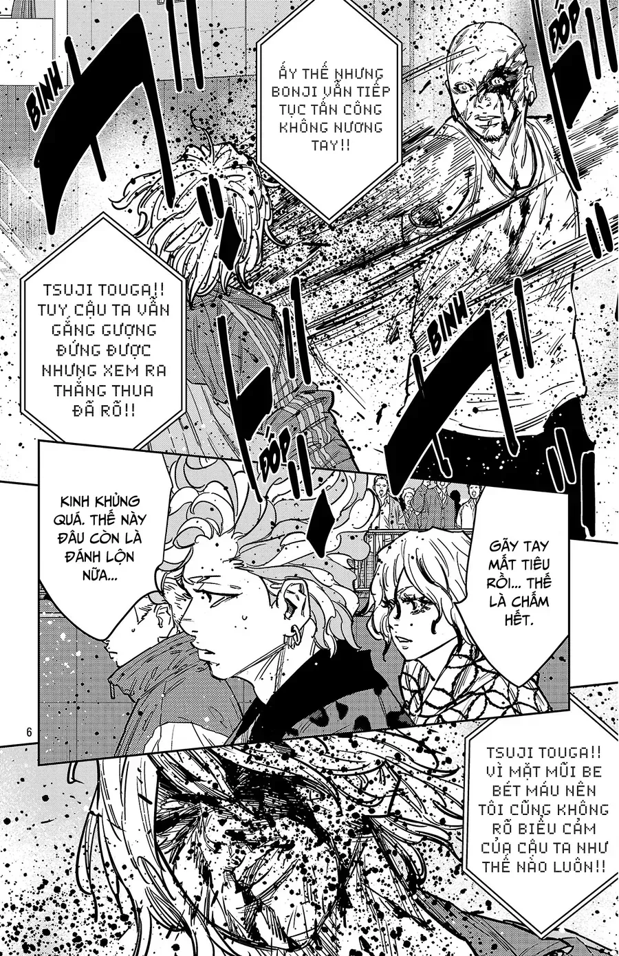 Chapter 181 - Trang 8
