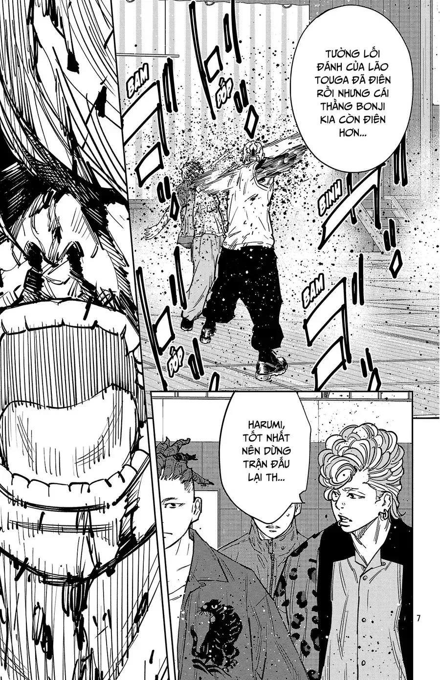 Chapter 181 - Trang 9