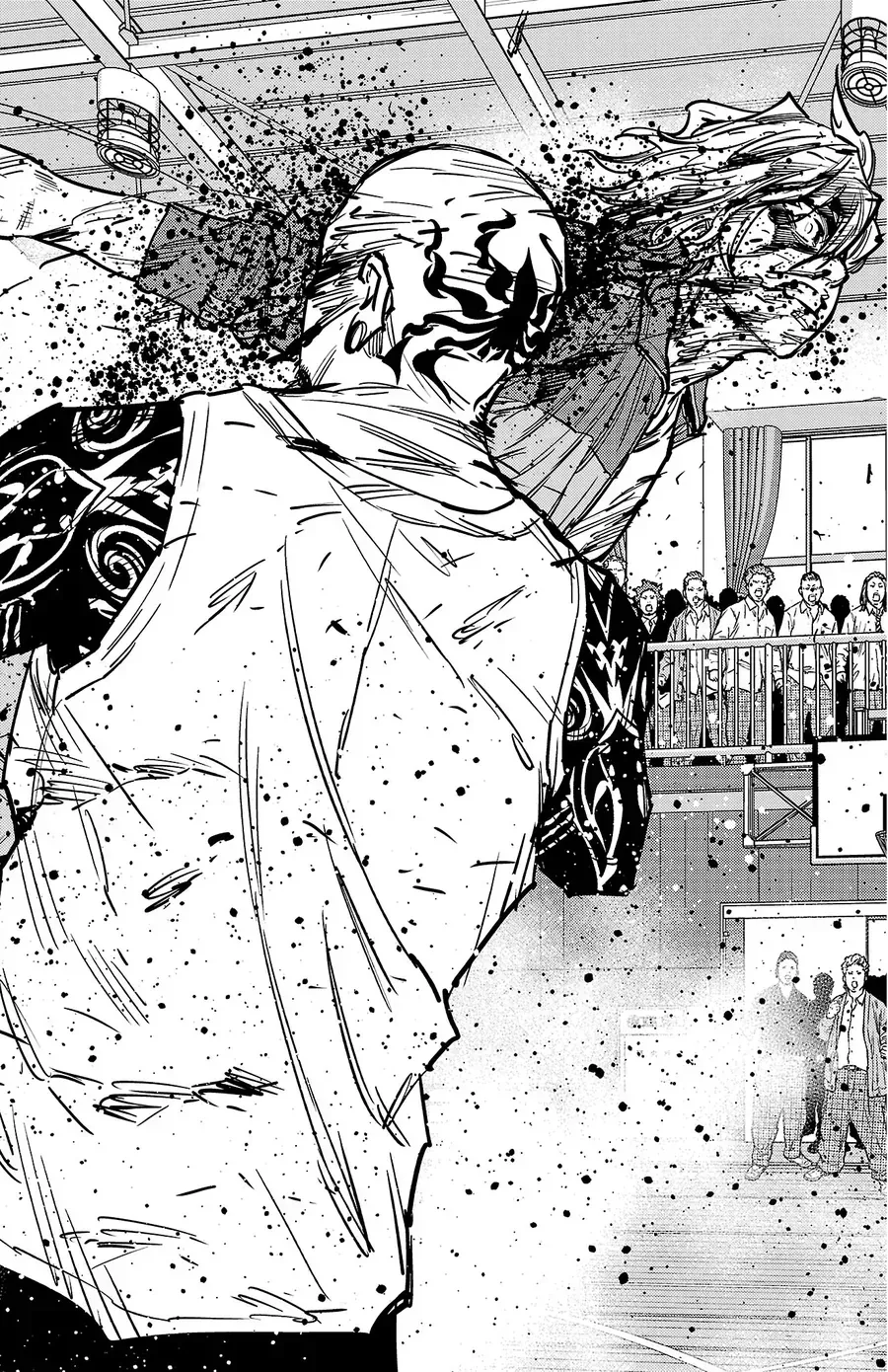 Chapter 181 - Trang 10