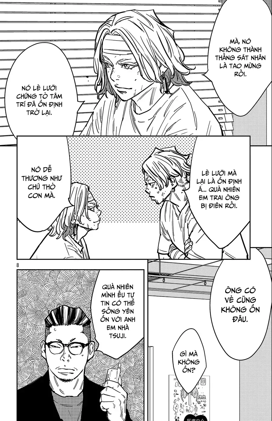 Chapter 182 - Trang 11