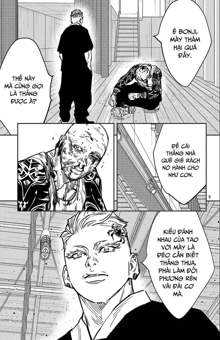 Chapter 182 - Trang 12