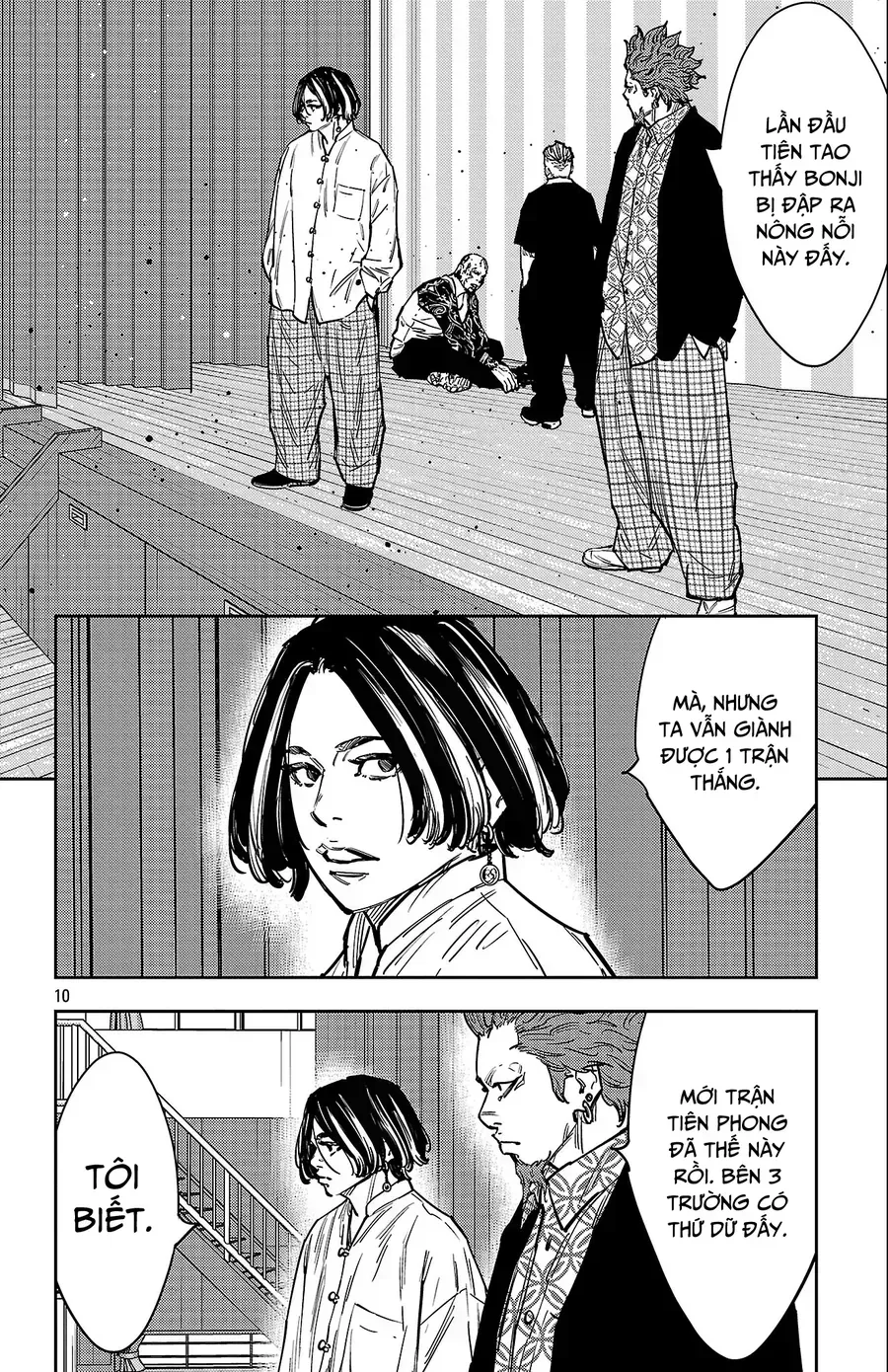 Chapter 182 - Trang 13