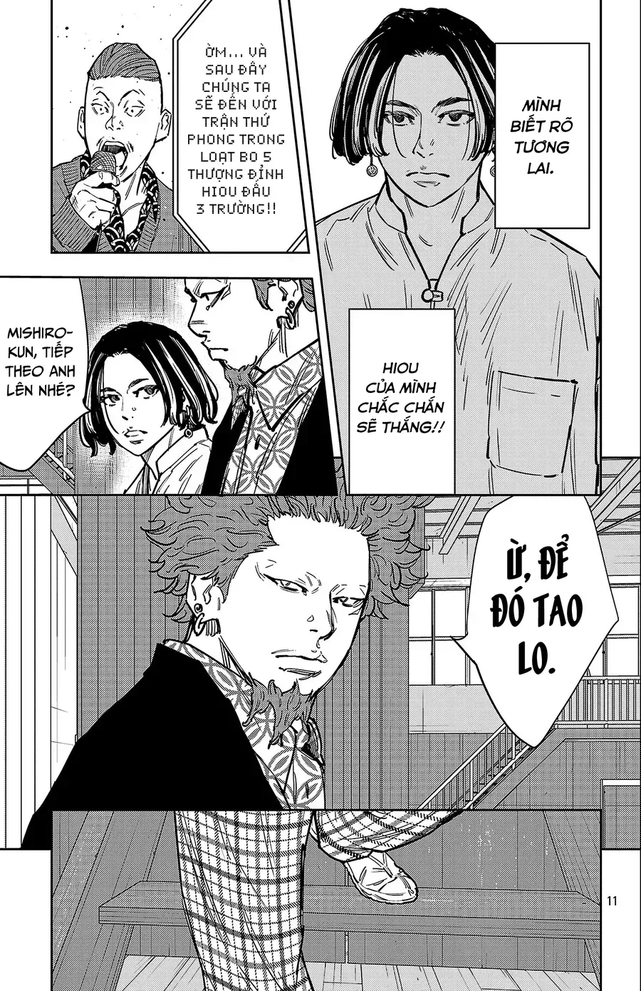 Chapter 182 - Trang 14