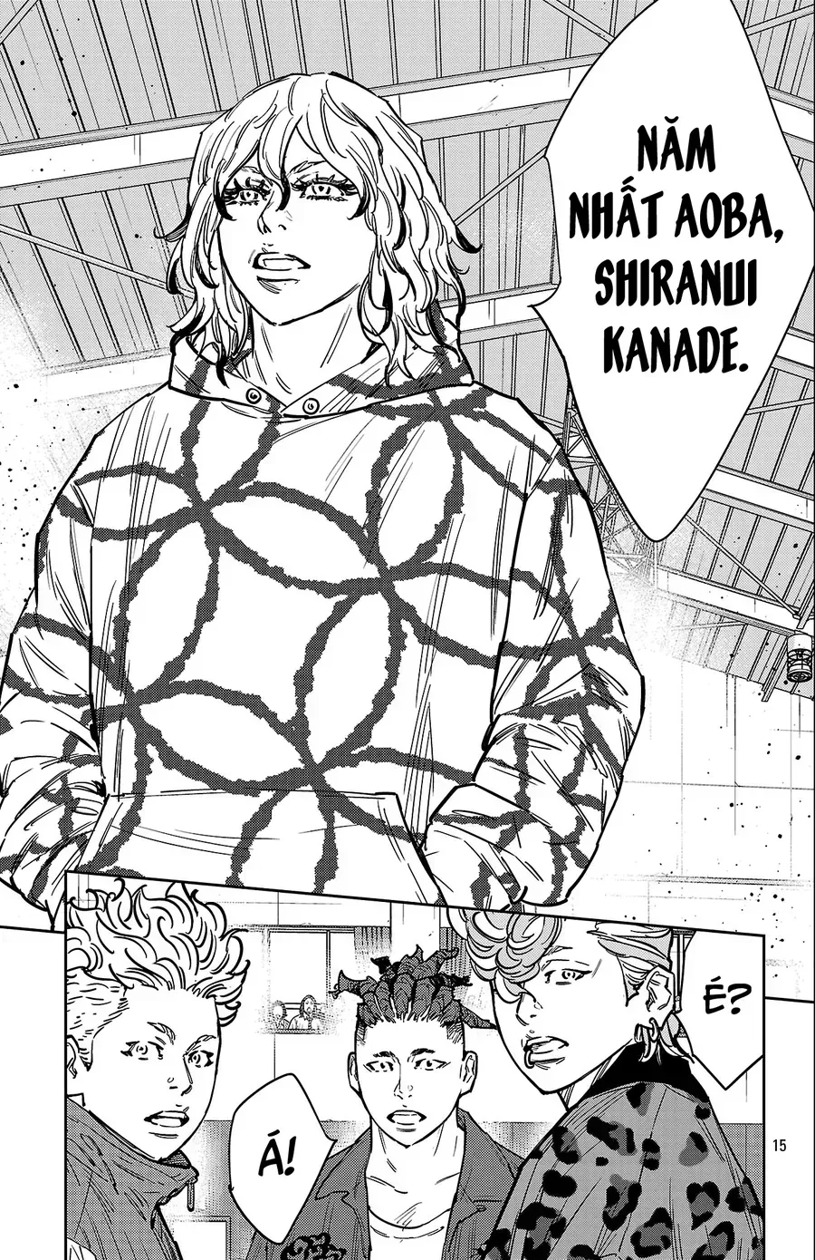 Chapter 182 - Trang 18