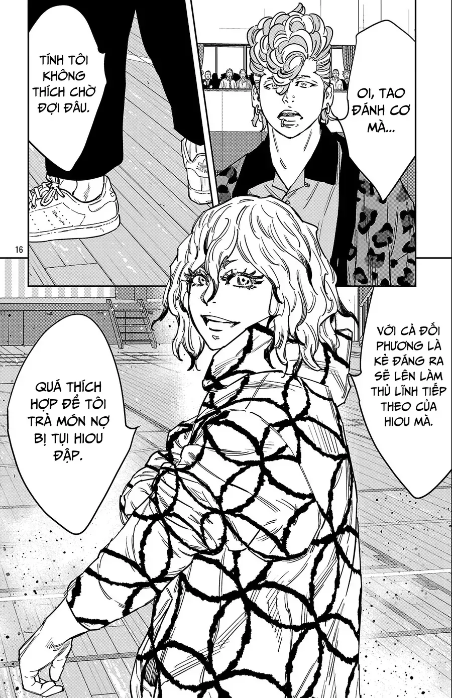 Chapter 182 - Trang 19