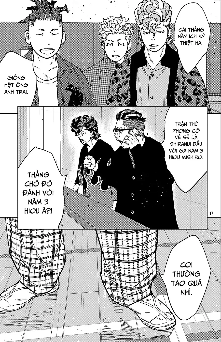 Chapter 182 - Trang 20