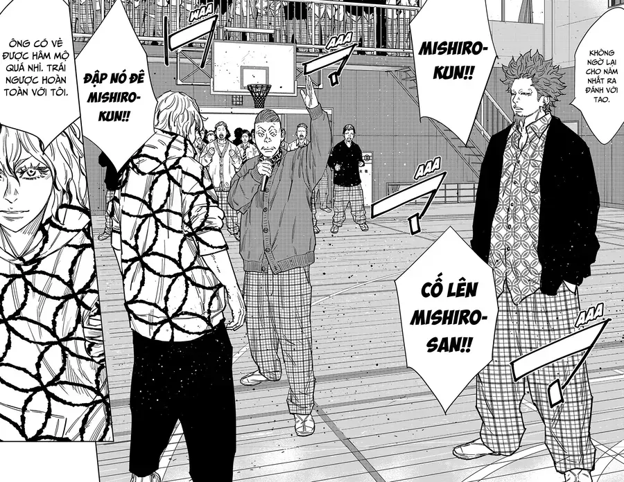 Chapter 182 - Trang 21