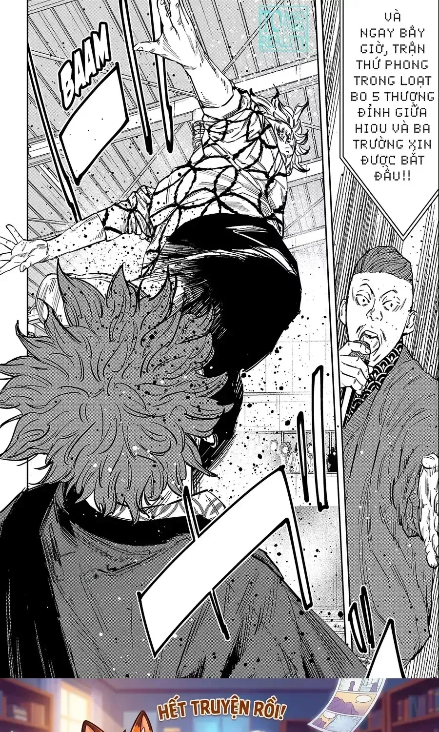 Chapter 182 - Trang 22