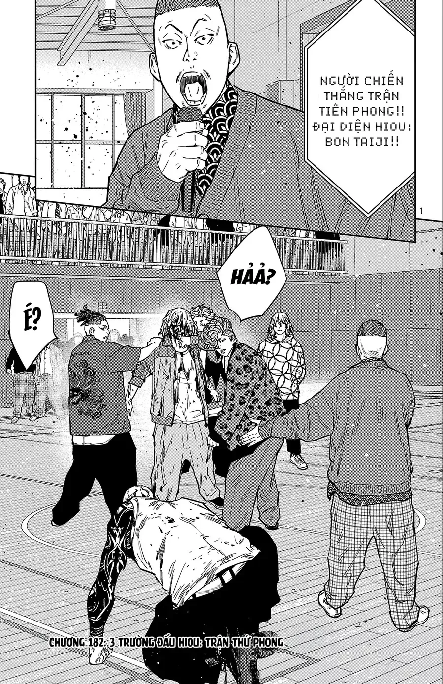 Chapter 182 - Trang 4