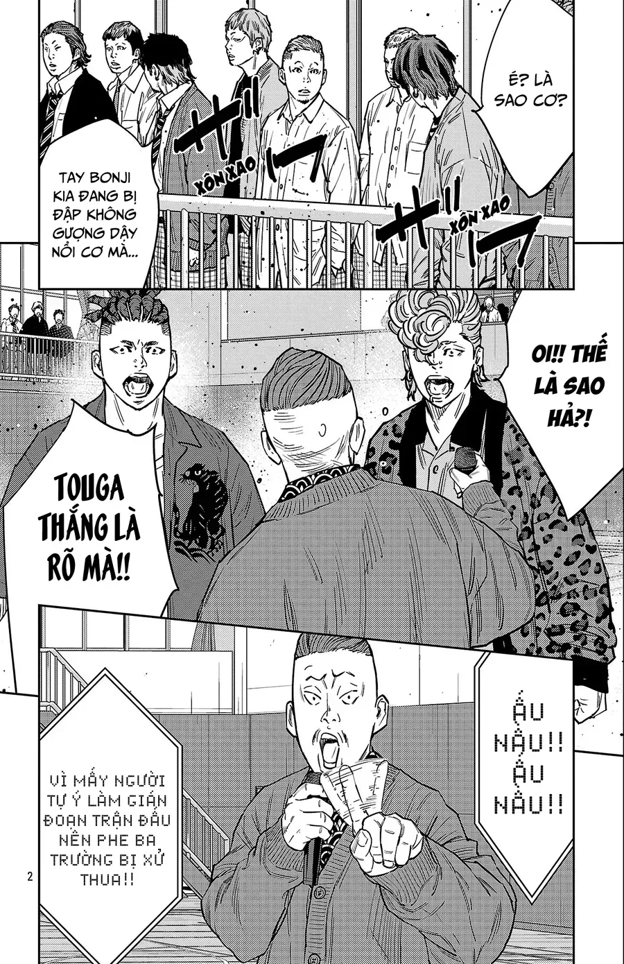 Chapter 182 - Trang 5