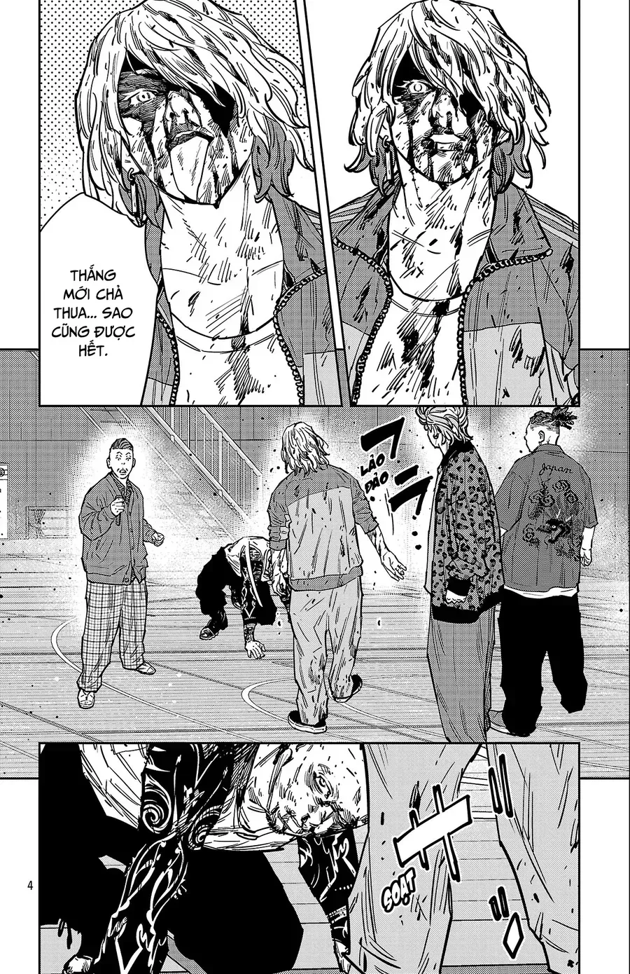 Chapter 182 - Trang 7