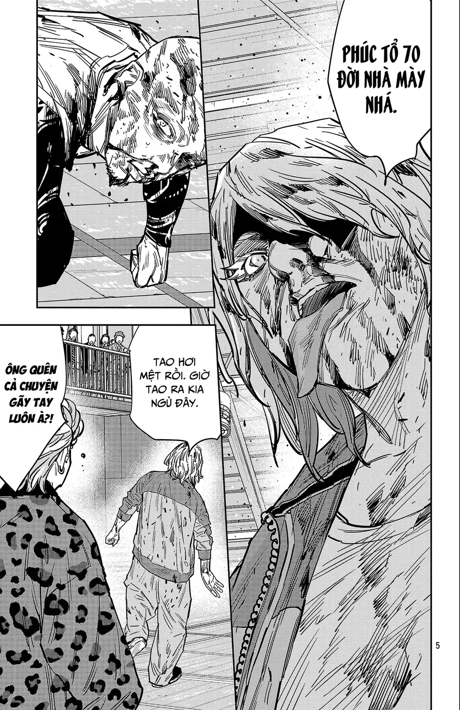 Chapter 182 - Trang 8