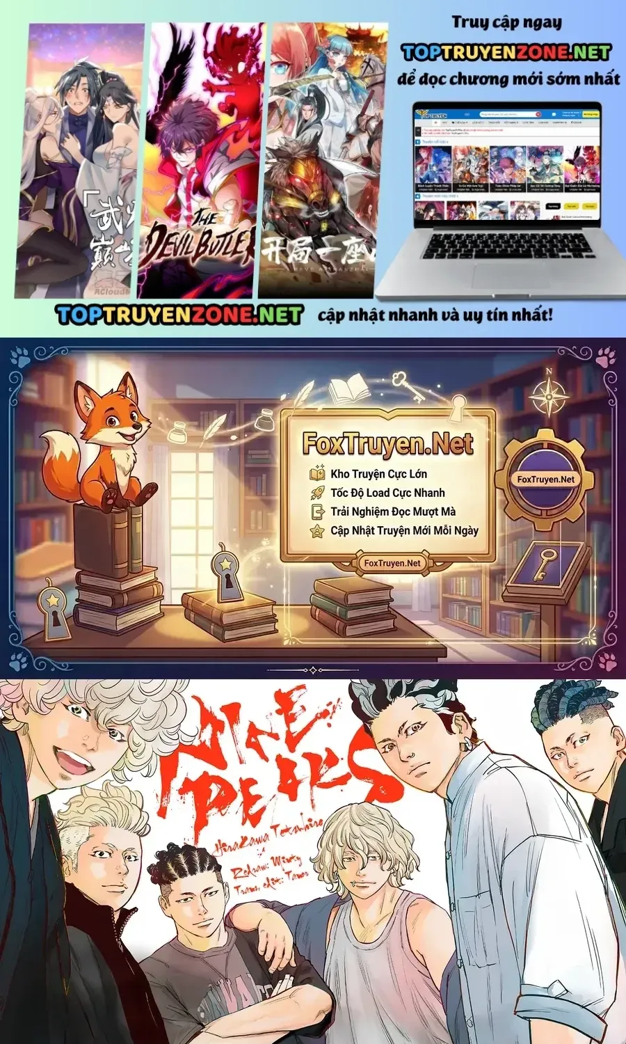 Chapter 183 - Trang 2