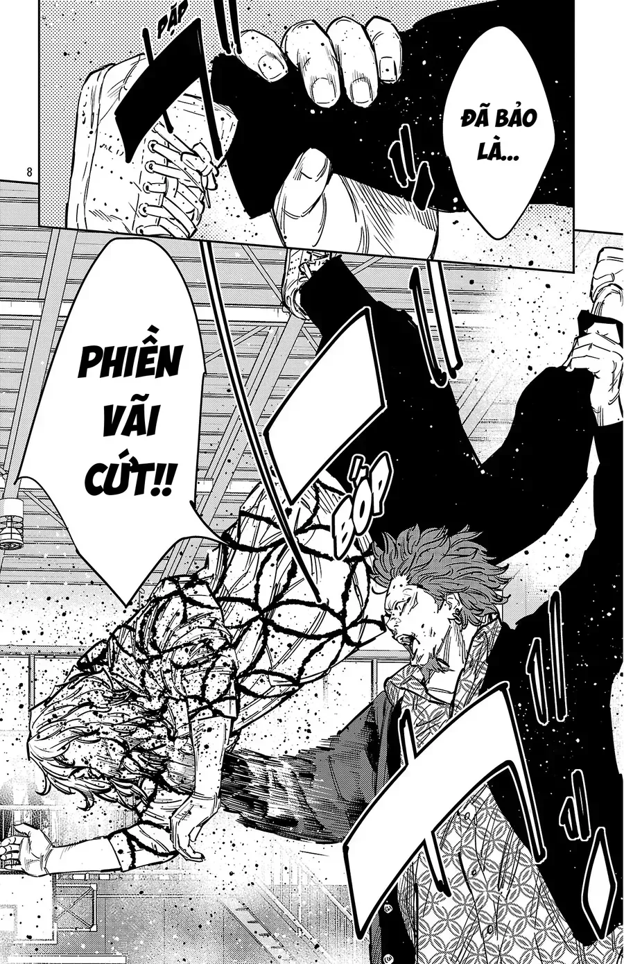Chapter 183 - Trang 11