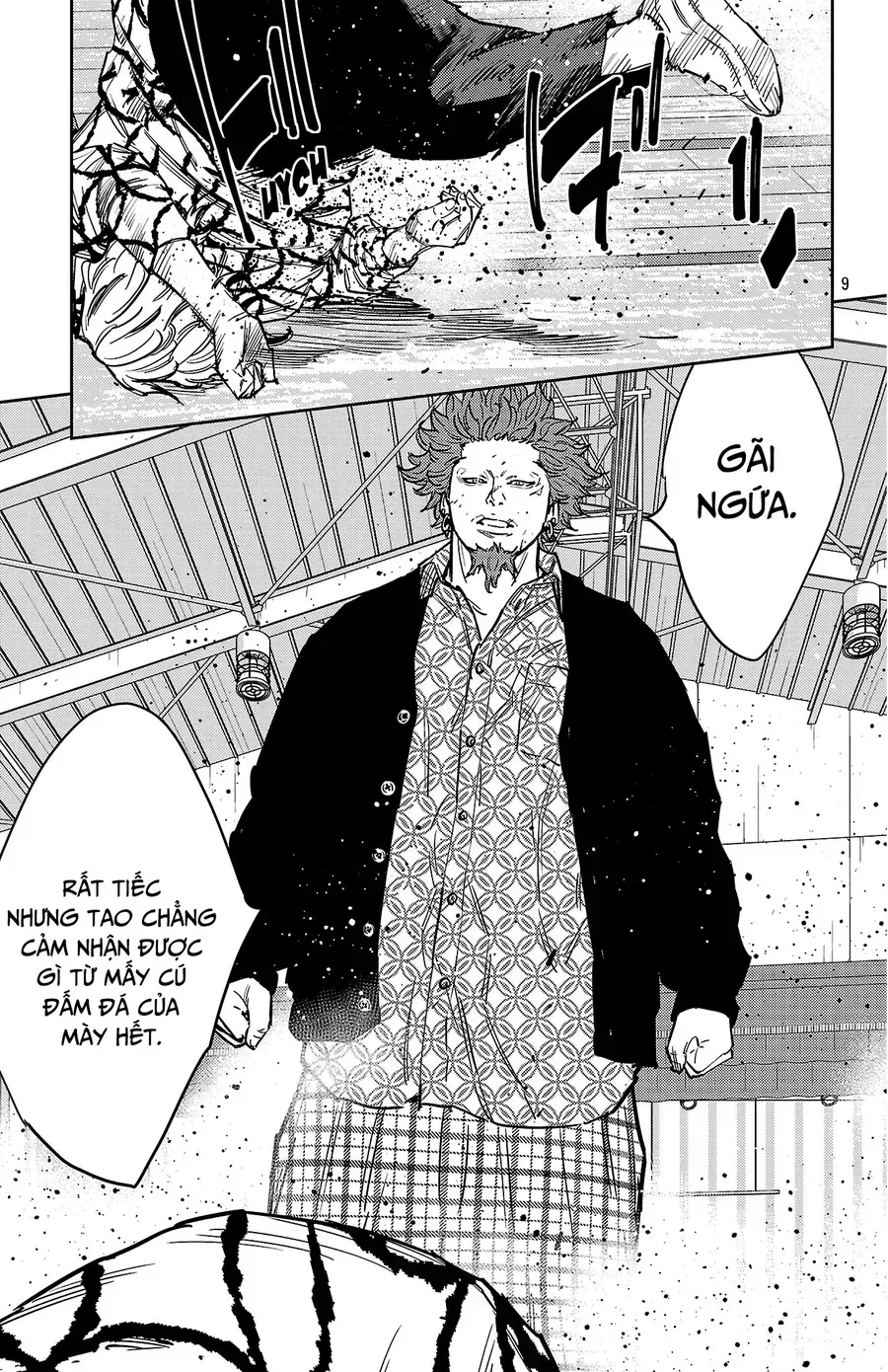 Chapter 183 - Trang 12