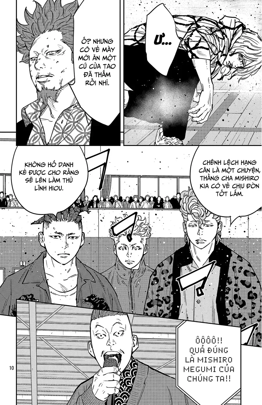 Chapter 183 - Trang 13