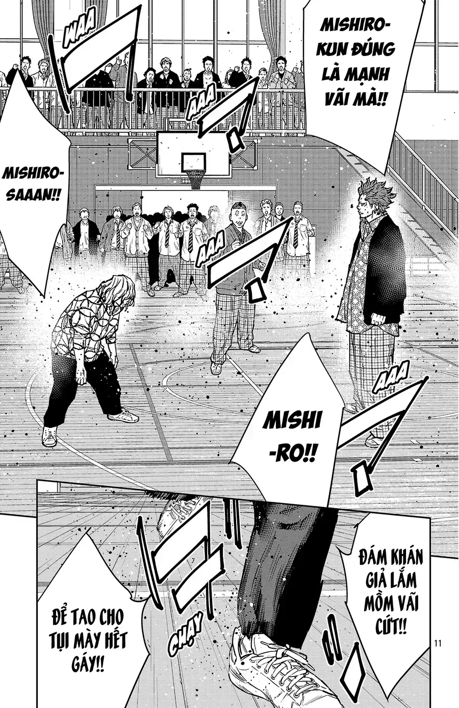 Chapter 183 - Trang 14