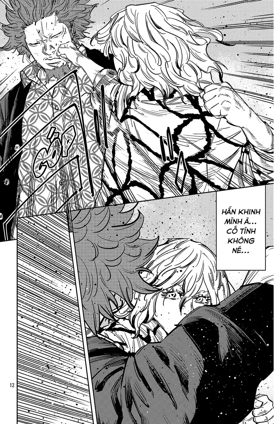 Chapter 183 - Trang 15