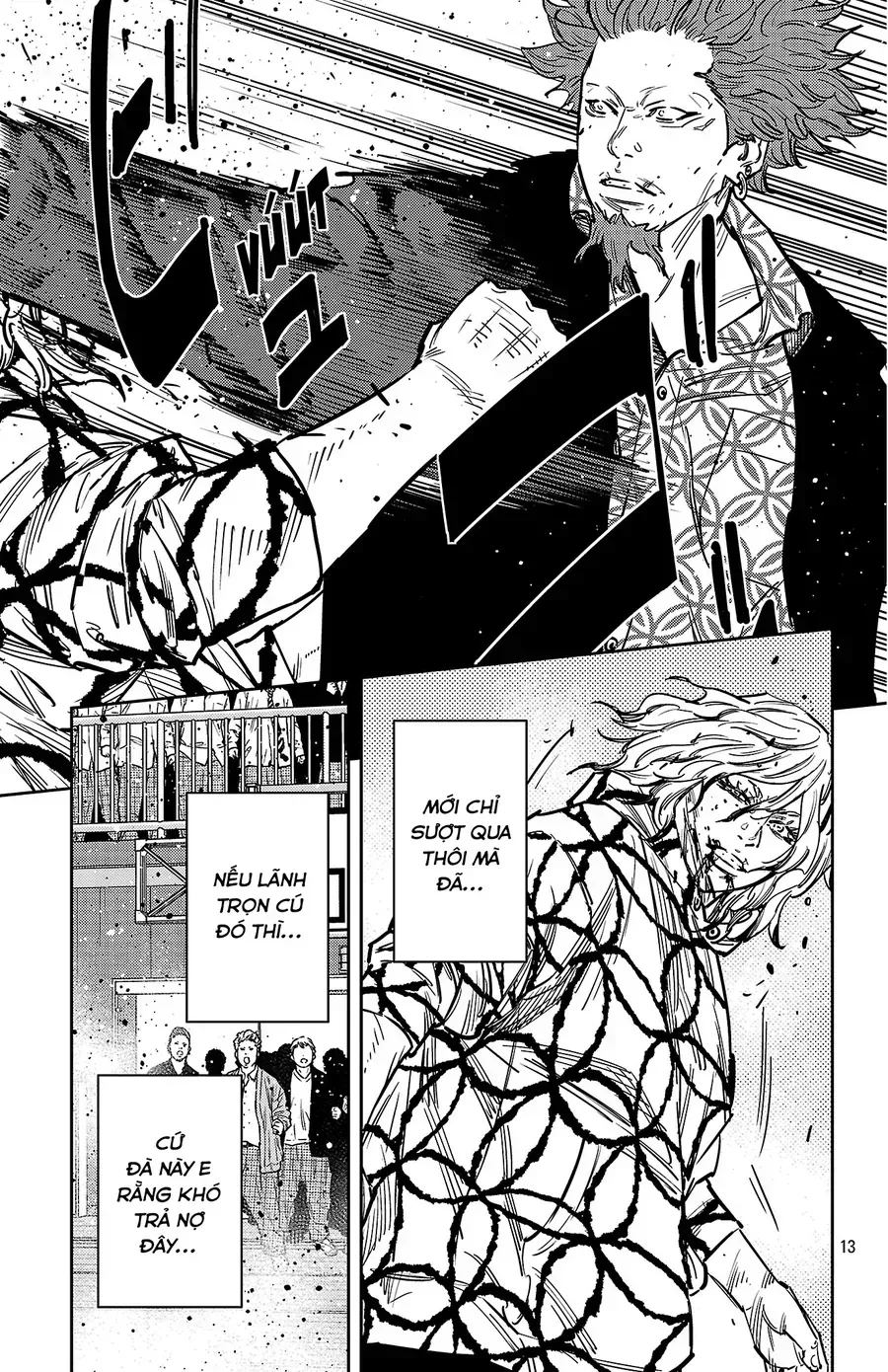 Chapter 183 - Trang 16