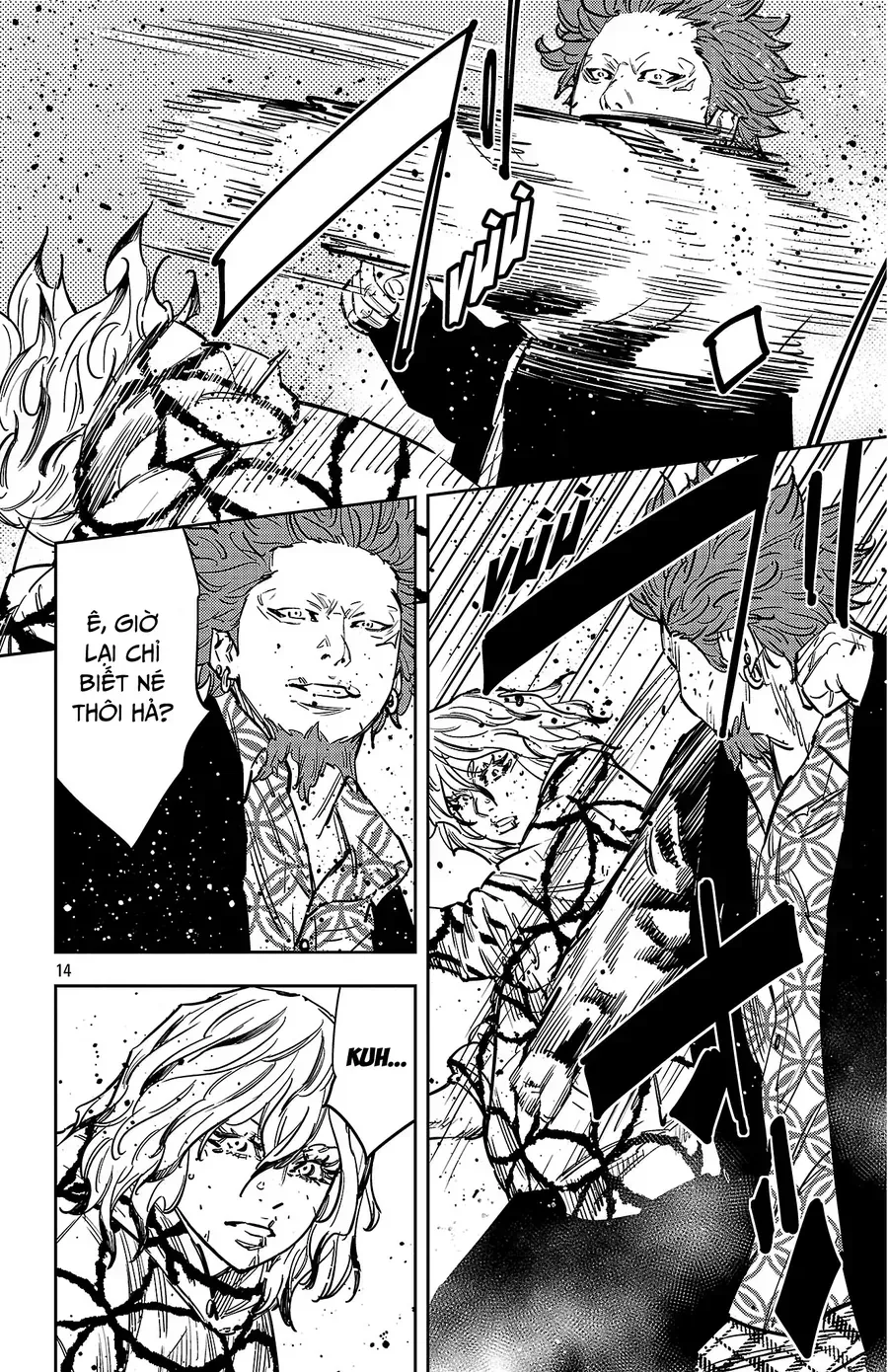 Chapter 183 - Trang 17