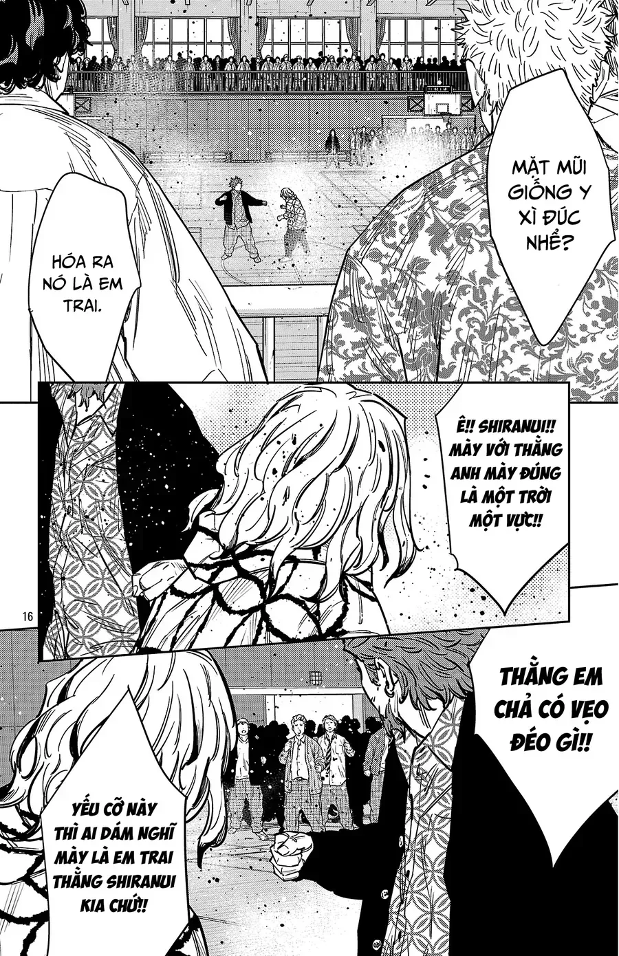 Chapter 183 - Trang 19