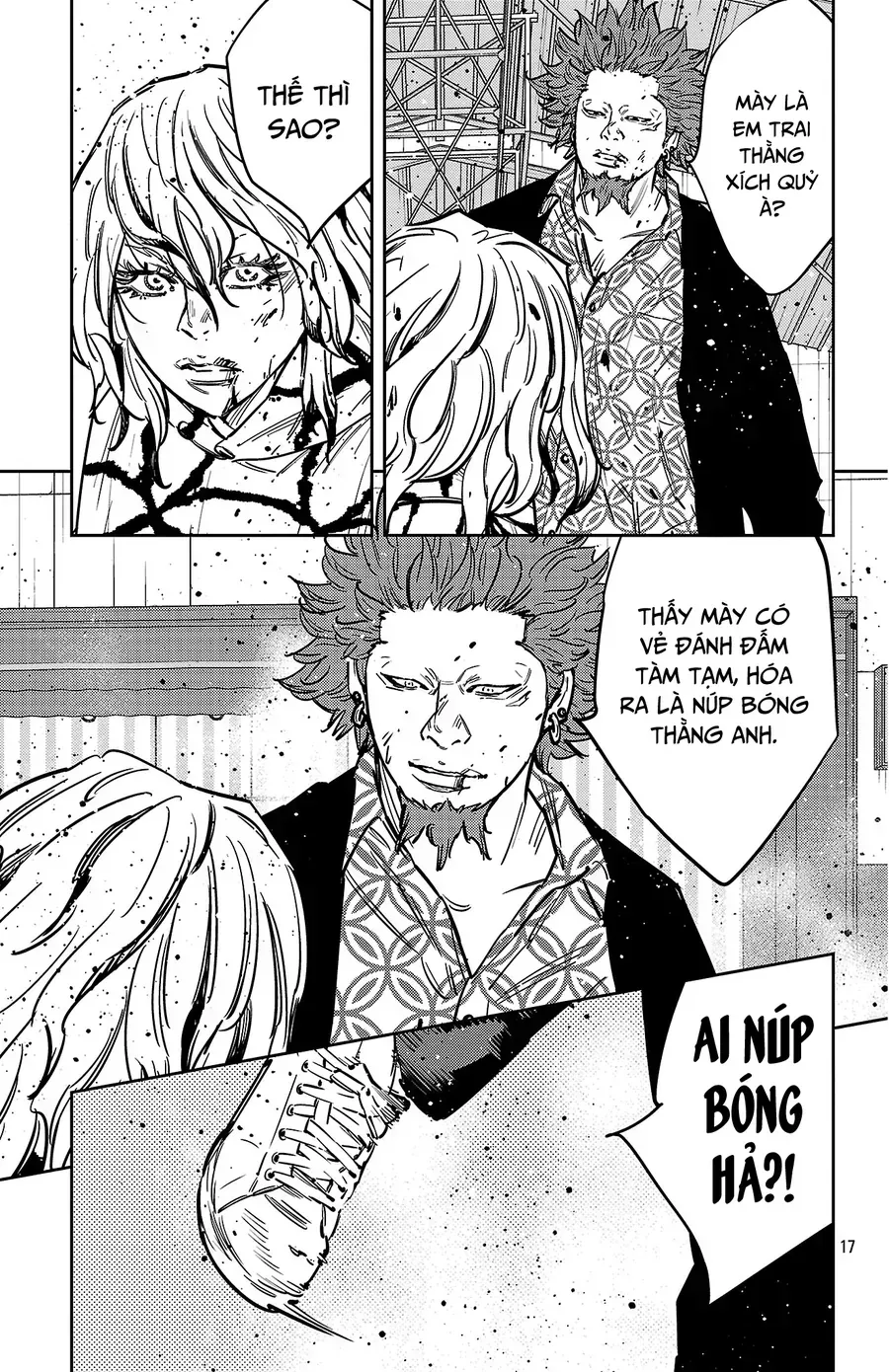 Chapter 183 - Trang 20