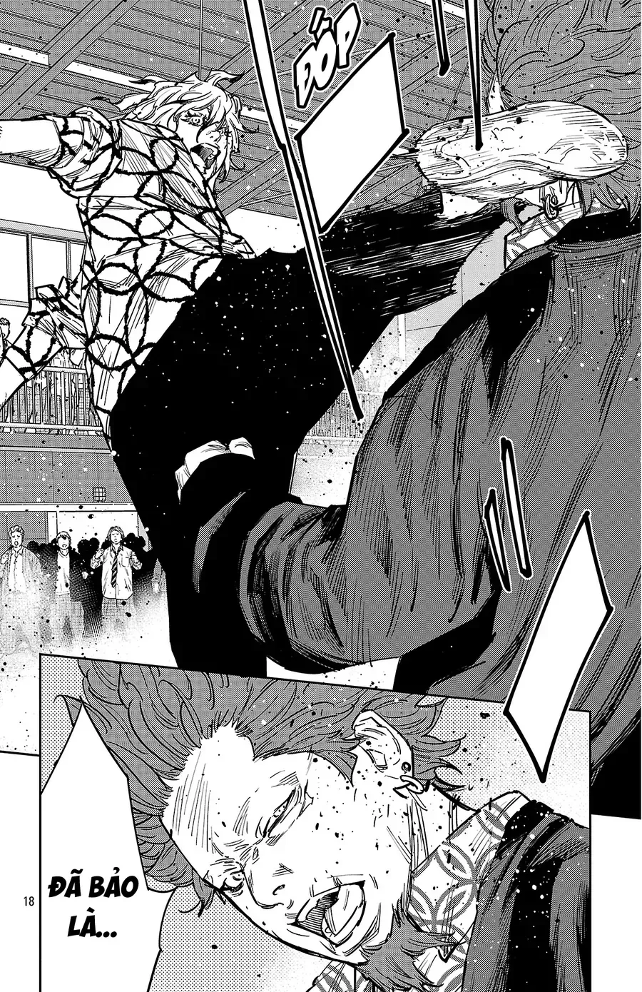 Chapter 183 - Trang 21