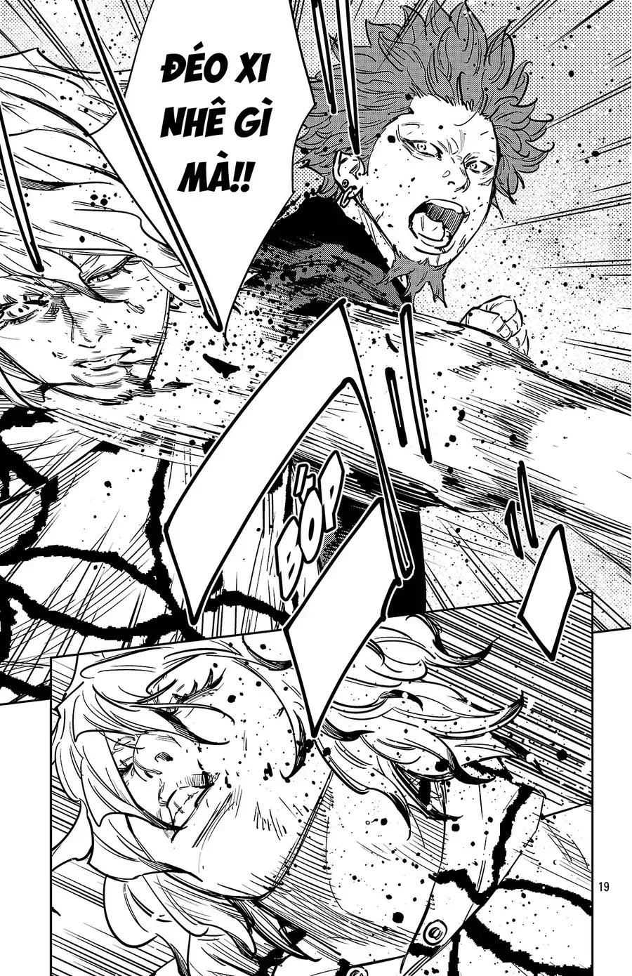 Chapter 183 - Trang 22