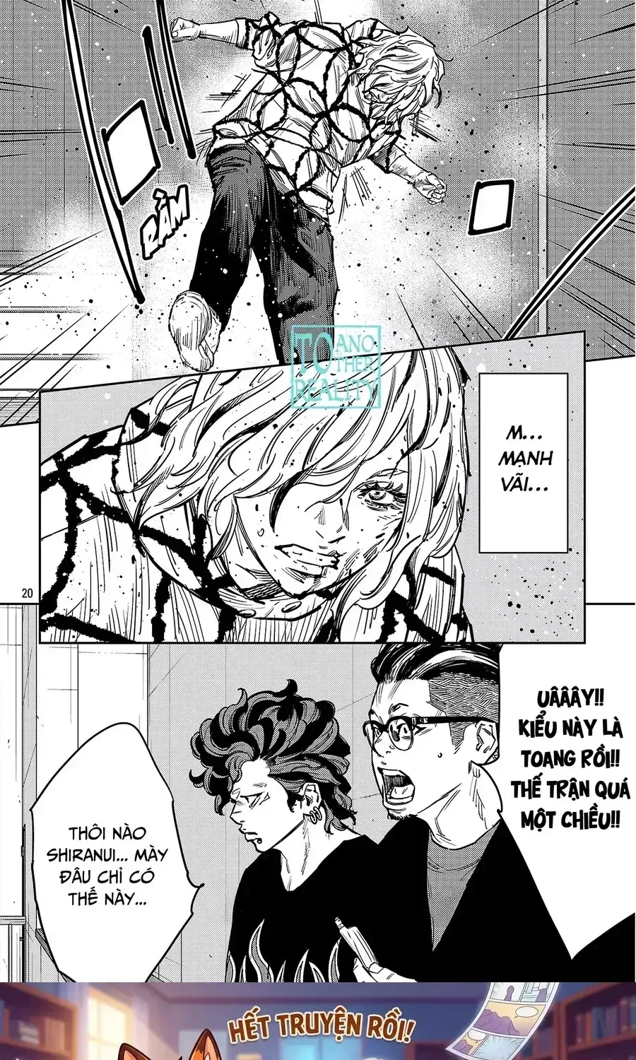 Chapter 183 - Trang 23