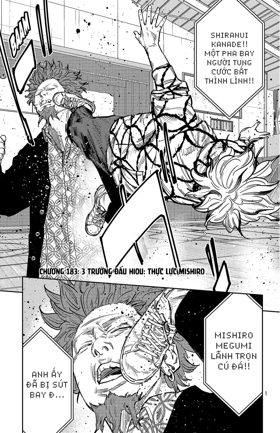 Chapter 183 - Trang 4